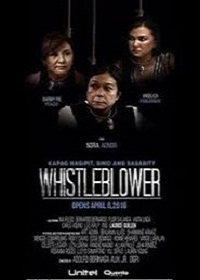 Whistleblower (2016)